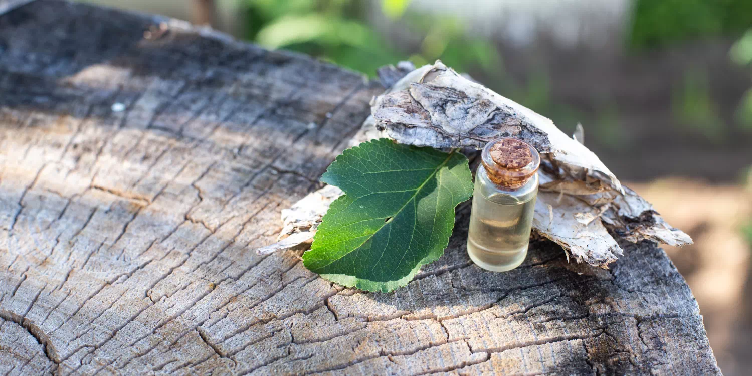 Aroma réflexologie