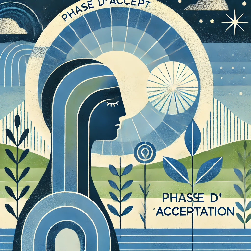 phase d'acceptation
